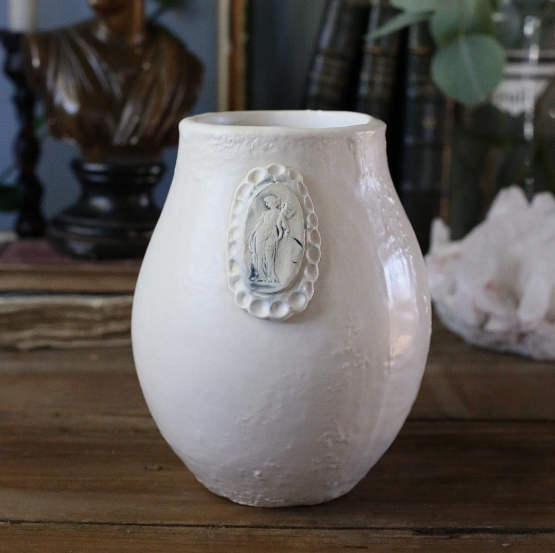 JEANETTE MORROW Vases The "Mallory" Vase