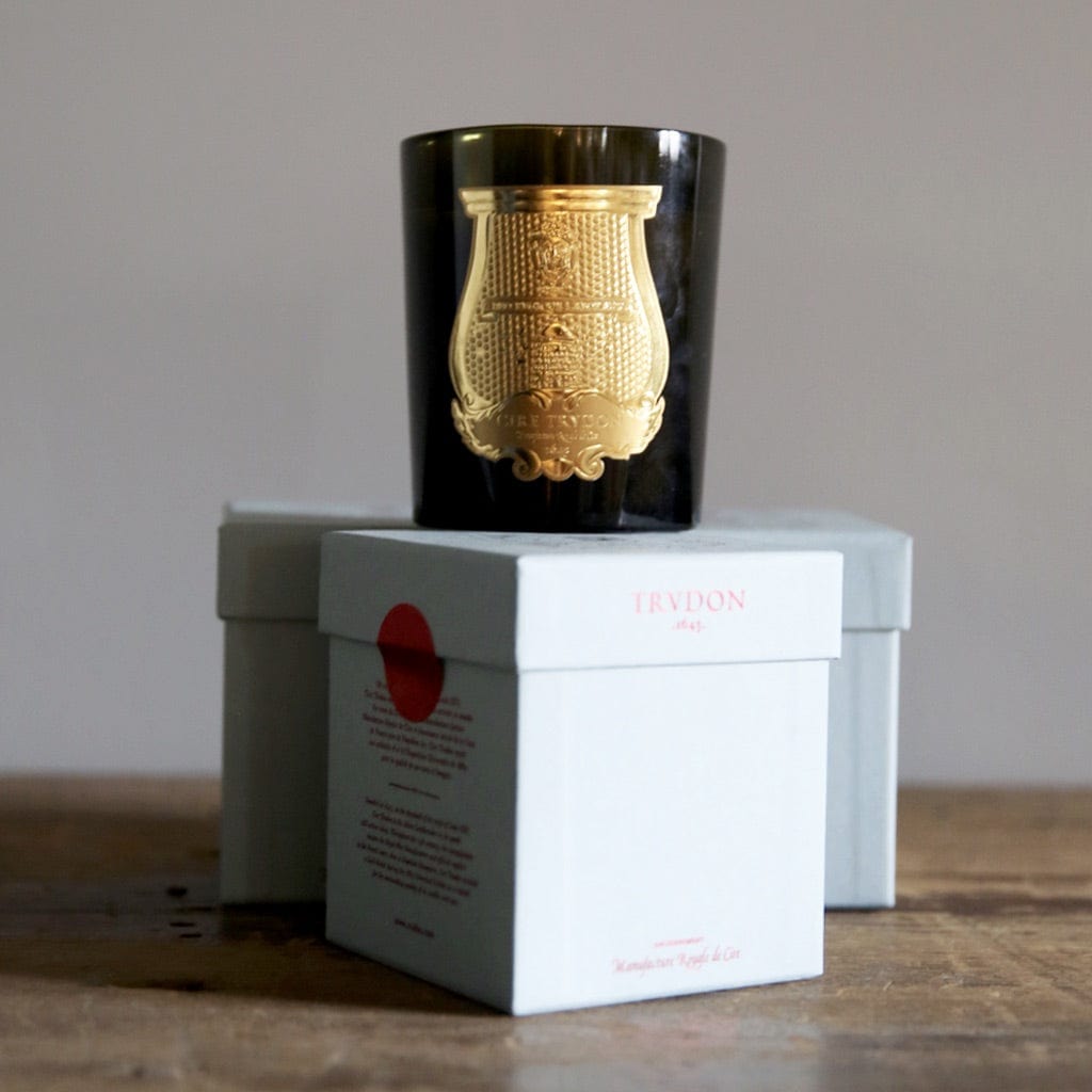 Cire Trudon Candles Classic 270g / 9.5 oz Abd El Kader Candle