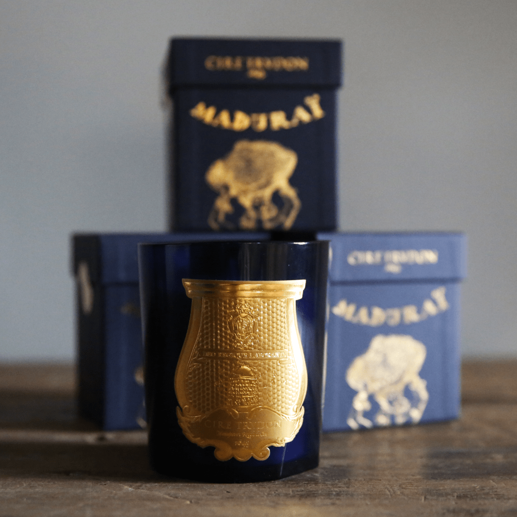 CIRE TRUDON CAMÉES MADURAI 4個入り CIRE TRUDON CAMÉES MADURAI 4個入り | Shop at Mercari from Japan