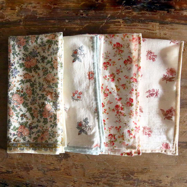 D’Ascoli D'Ascoli Napkins