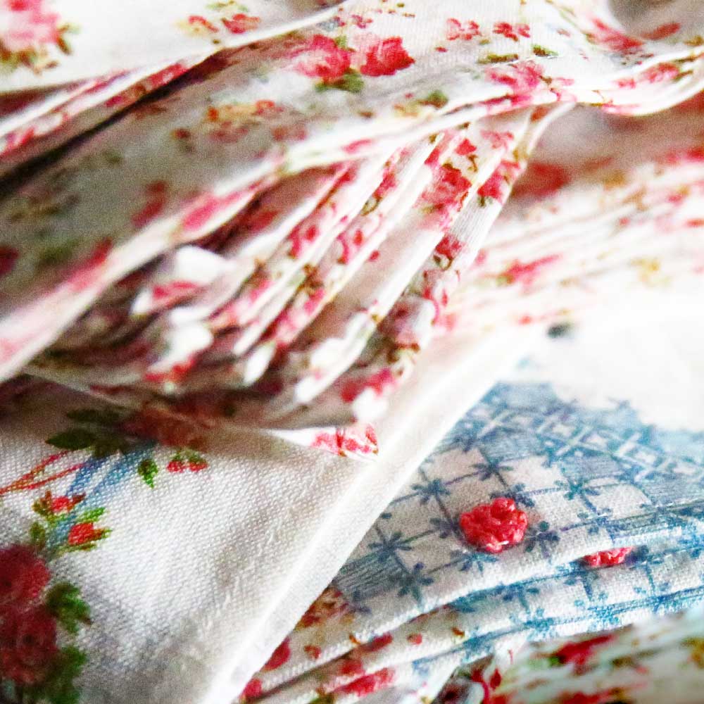 D’Ascoli D'Ascoli Napkins