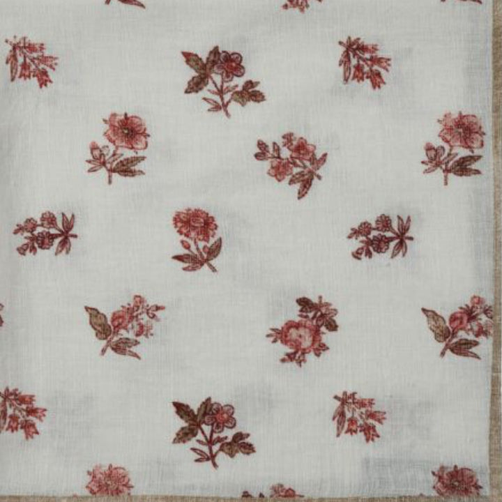 D’Ascoli Montauk Red D'Ascoli Napkins