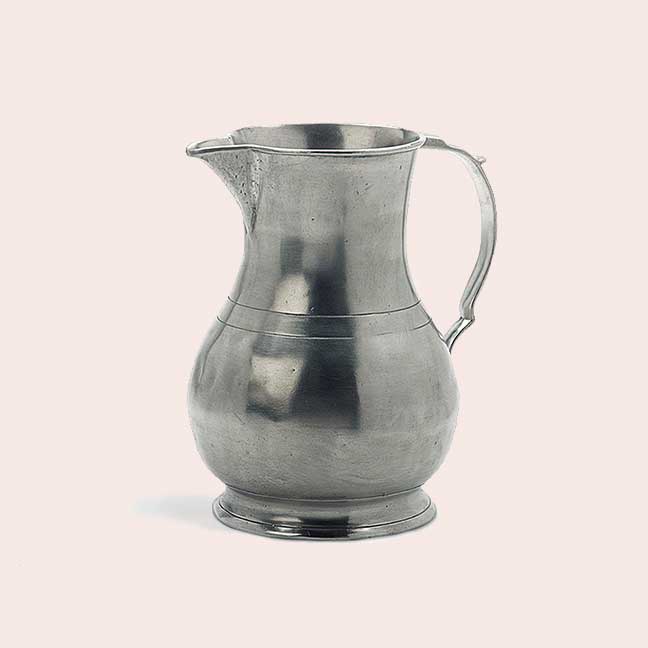 Match Serving Pitchers & Carafes Luciano Pitcher