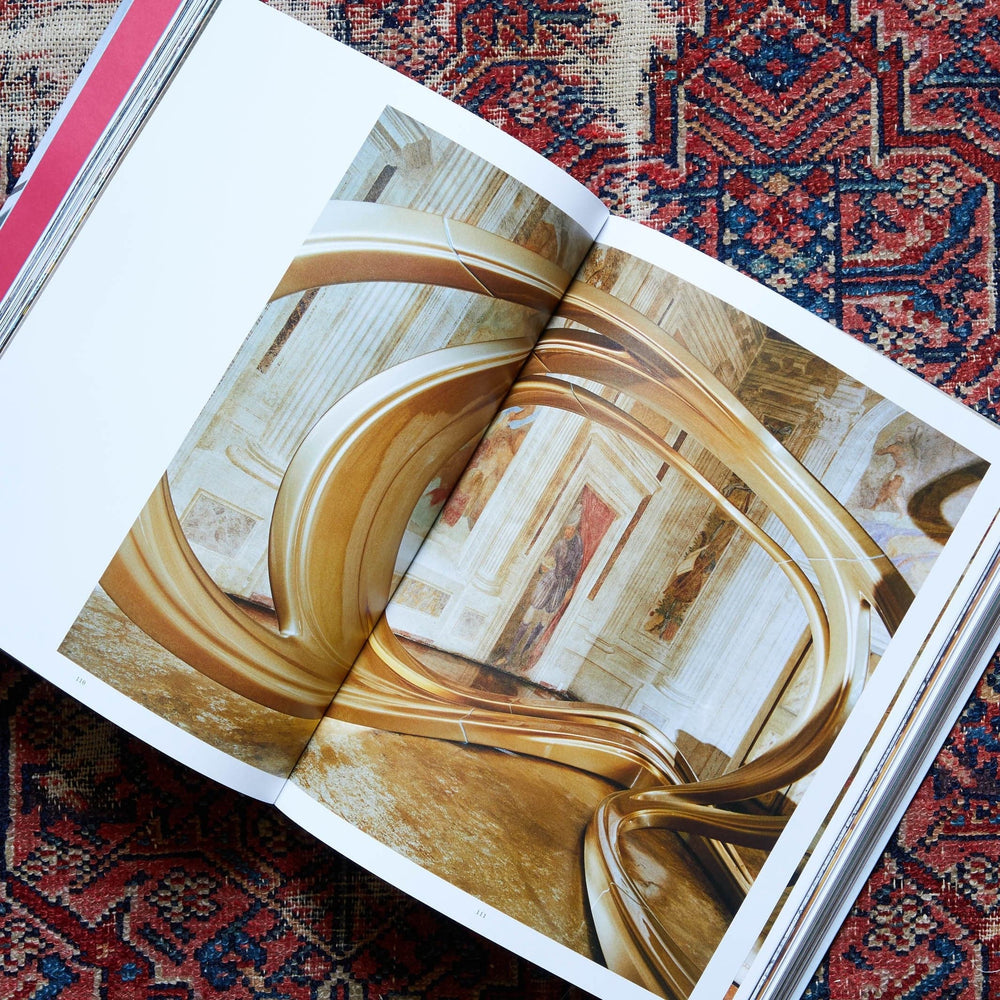 Rizzoli Books 6lbs 0.9oz Francois Halard