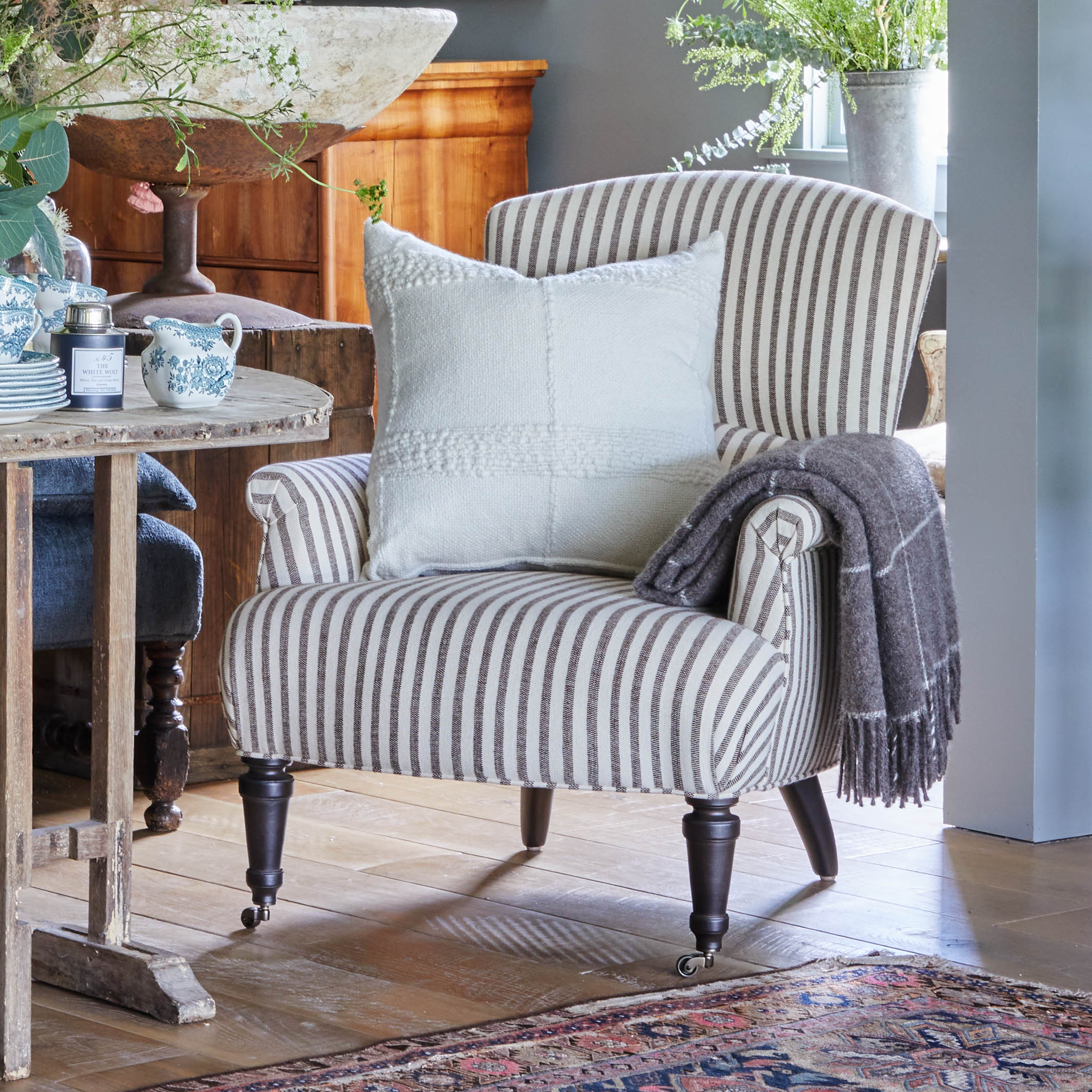HOME FURNISHINGS