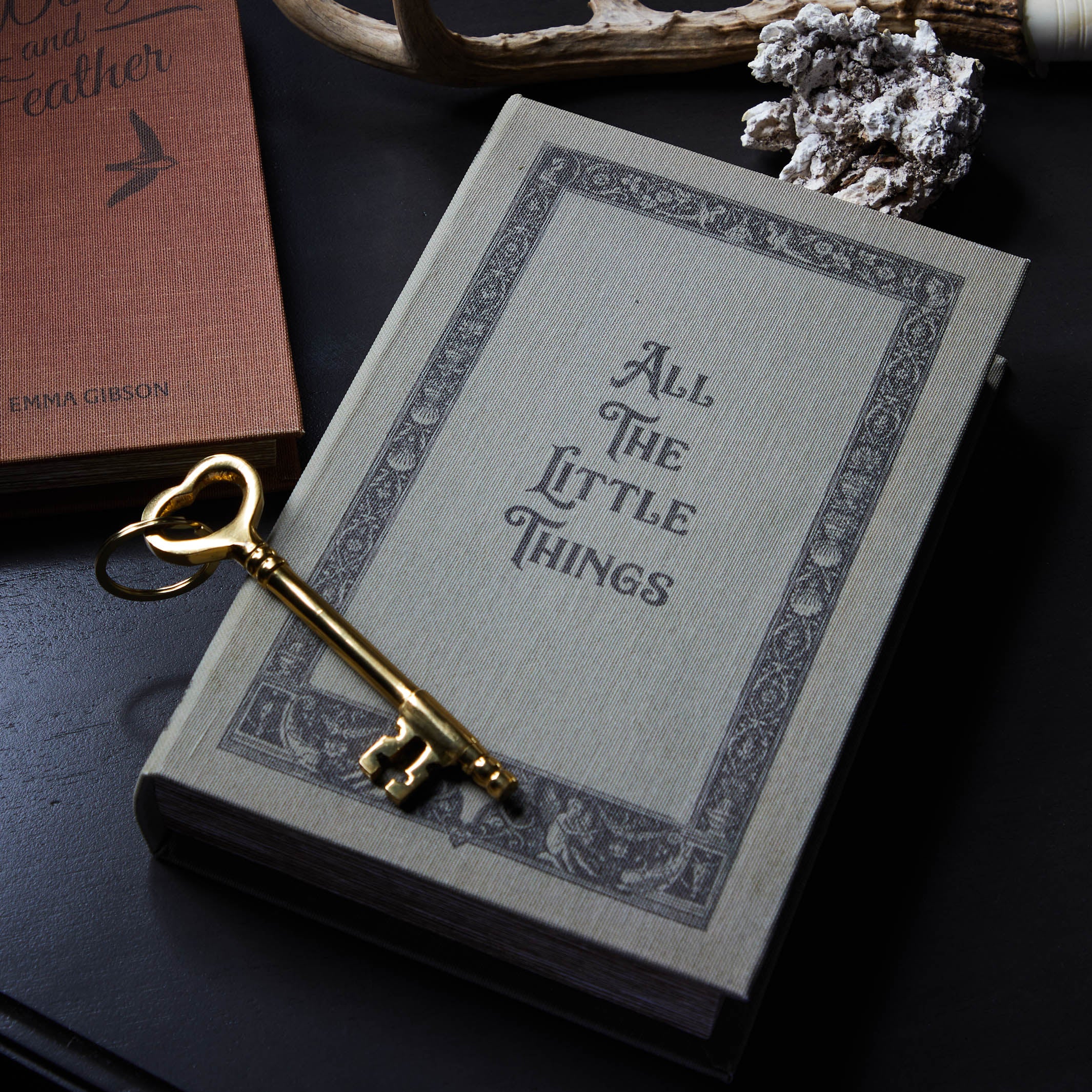 GIFTS + LITTLES