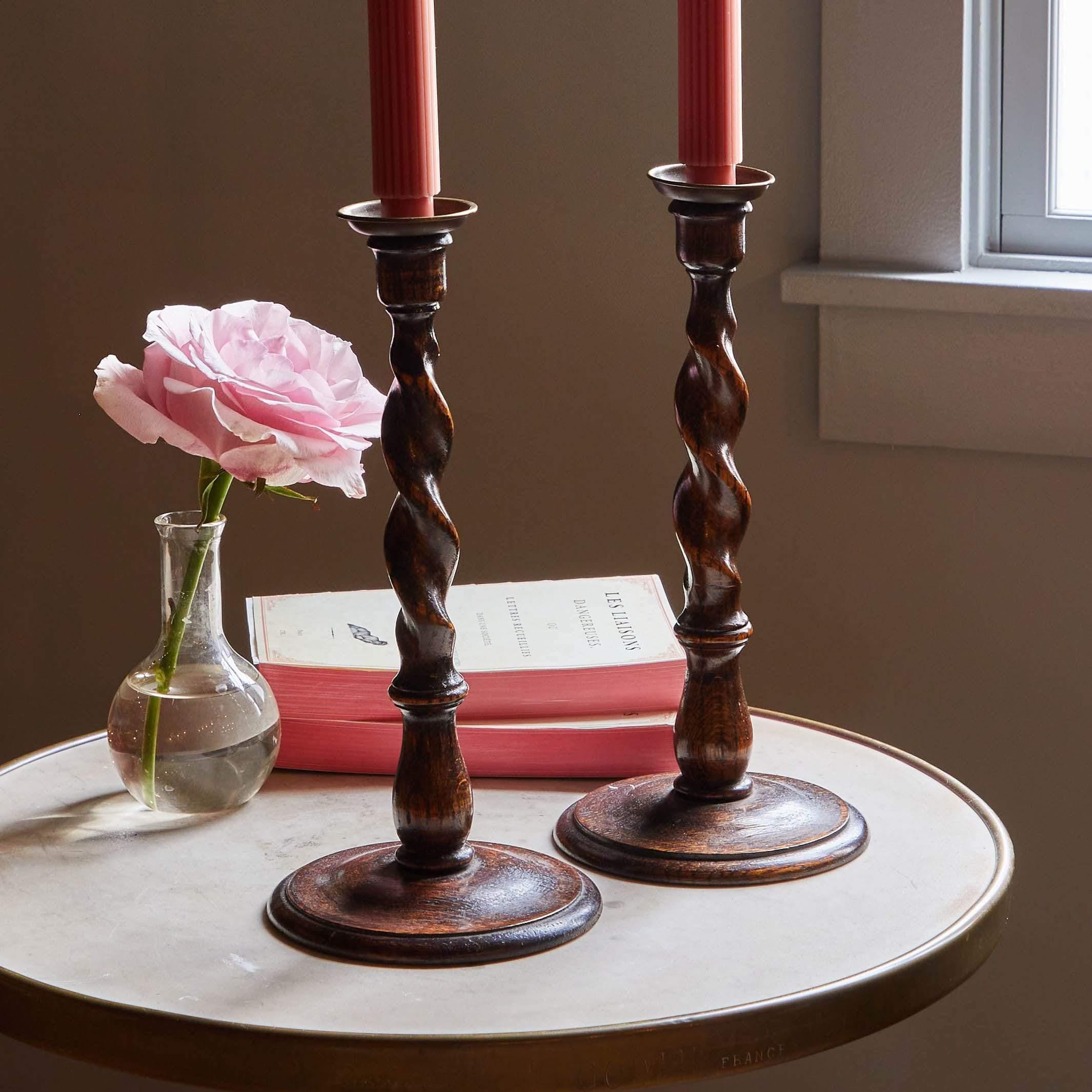 Candle Holders