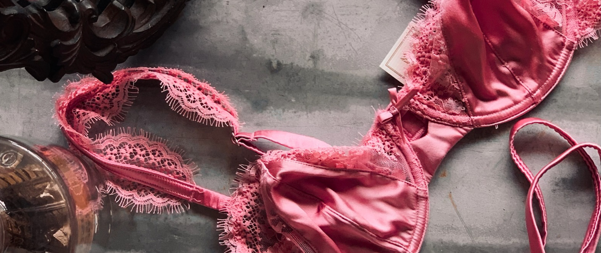Lingerie