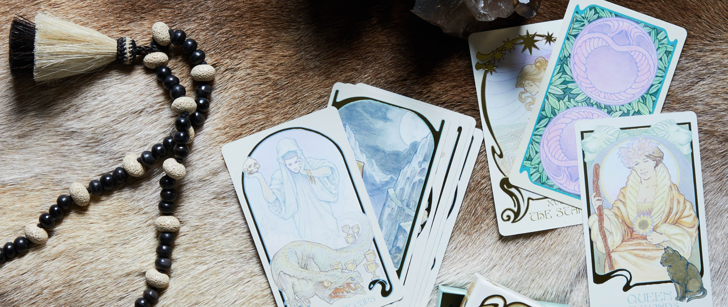 Cards