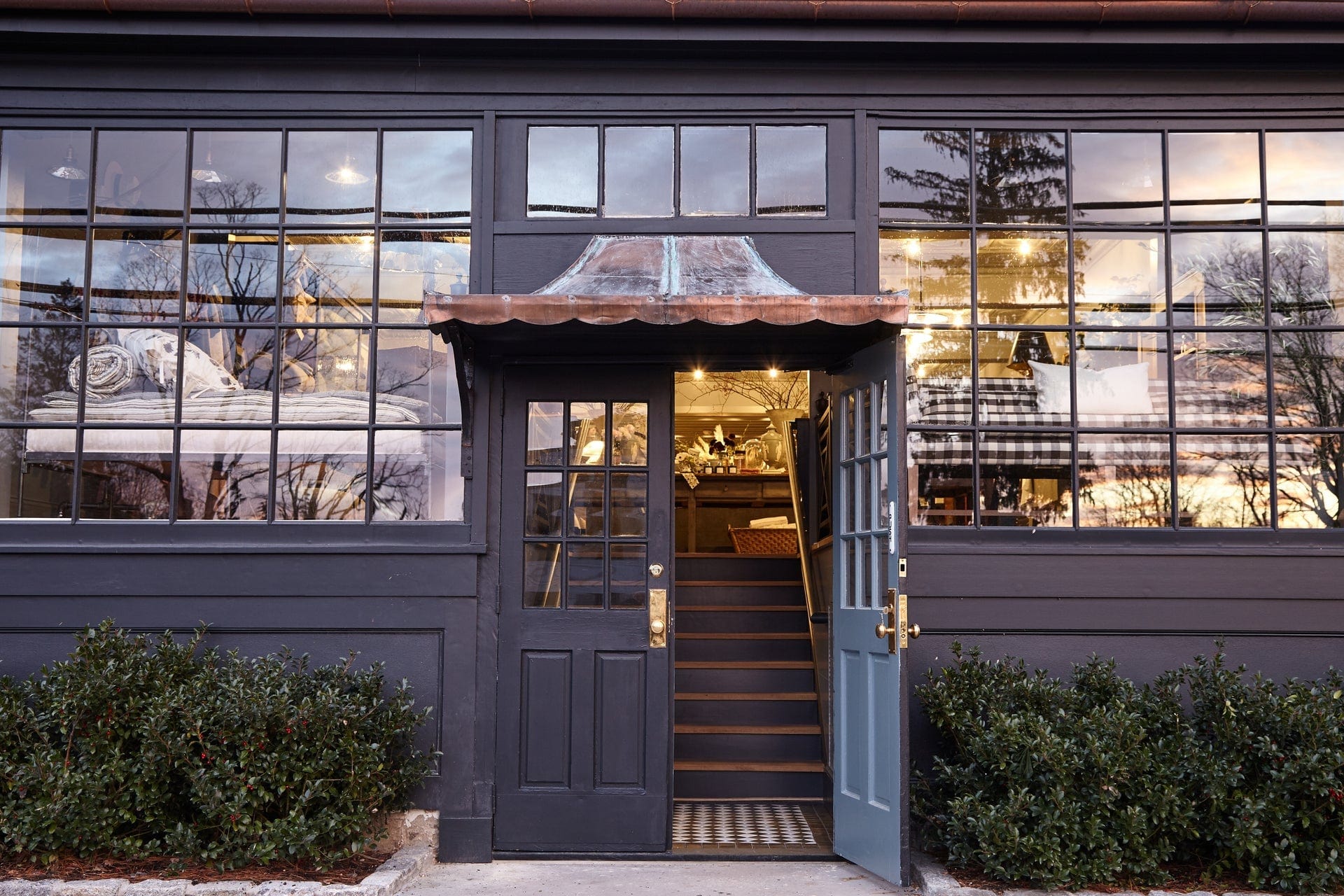 Pound Ridge Store Events The Huntress New York