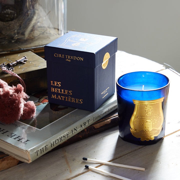 Cire Trudon Candles Classic 270g / 9.5 oz Reggio Candle