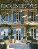 HACHETTE BOOK Coffee Table Book Provence Style: Decorators