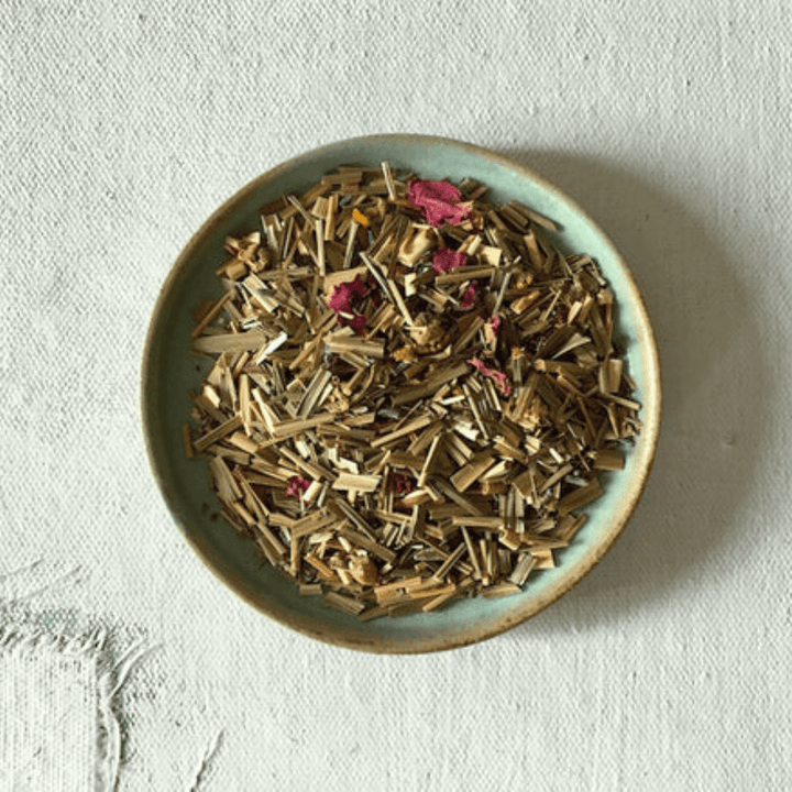 Bellocq Tea & Infusions Le Hammeau Herbal Tea No 12