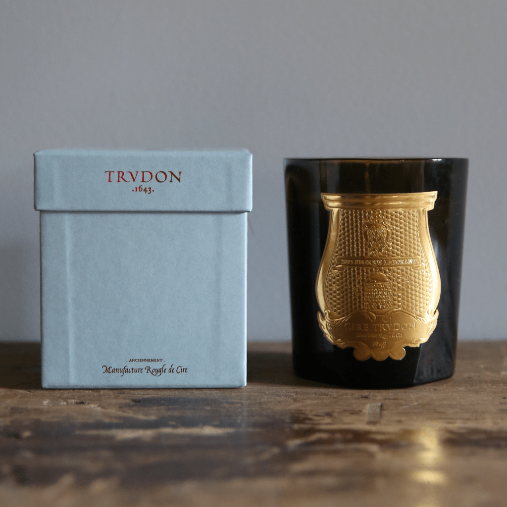 Cire Trudon Candles Classic 270g / 9.5 oz Cyrnos Candle