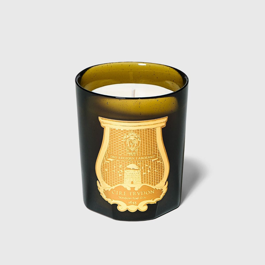 Cire Trudon Candles Classic 270g / 9.5 oz Cyrnos Candle
