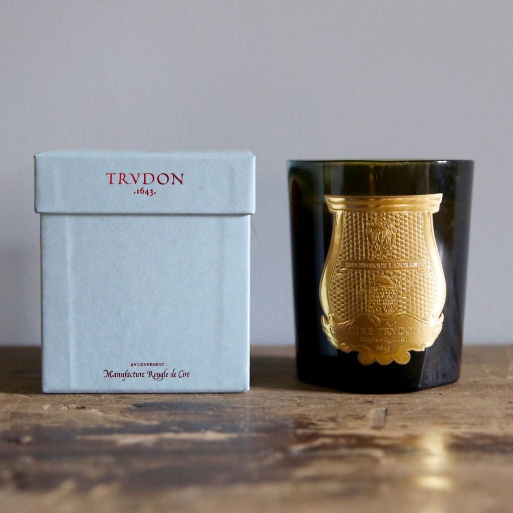 Cire Trudon Candles Classic 270g / 9.5 oz Madeleine Candle