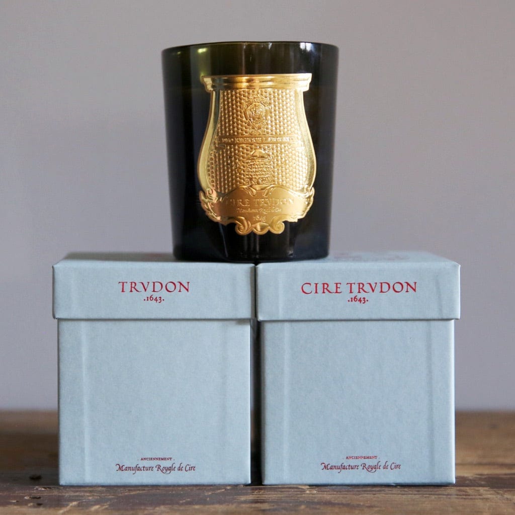 Cire Trudon Candles Classic 270g / 9.5 oz Odalisque Candle