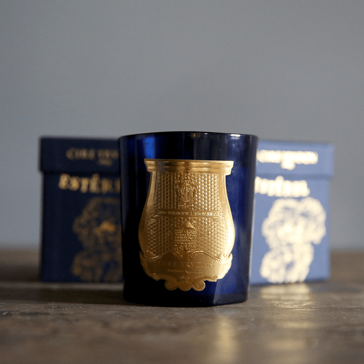 Cire Trudon Candles Esterel / Classic 270g / 9.5 oz Esterel Candle