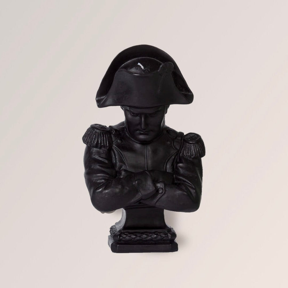 Cire Trudon Candles Napoleon Bust Candle