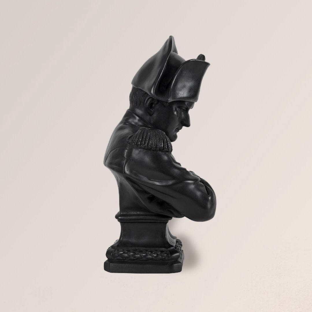 Cire Trudon Candles Napoleon Bust Candle