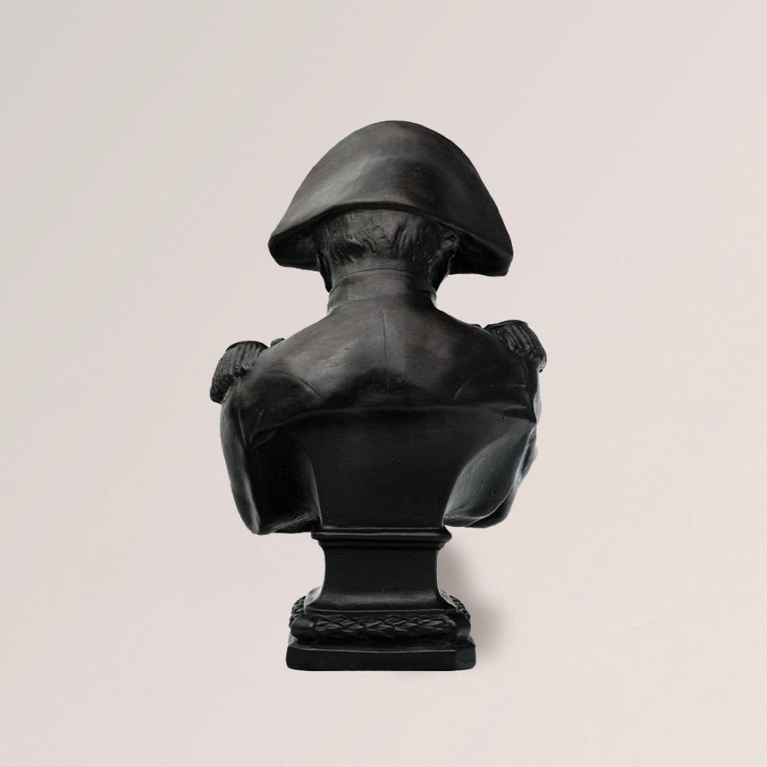 Cire Trudon Candles Napoleon Bust Candle