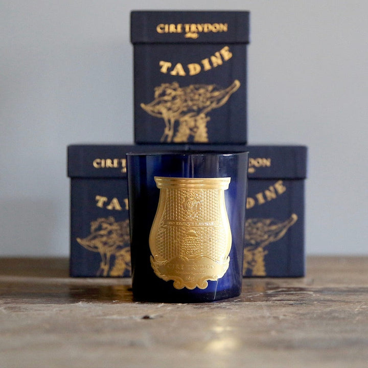 Cire Trudon Candles Tadine / Classic 270g / 9.5 oz Tadine Candle