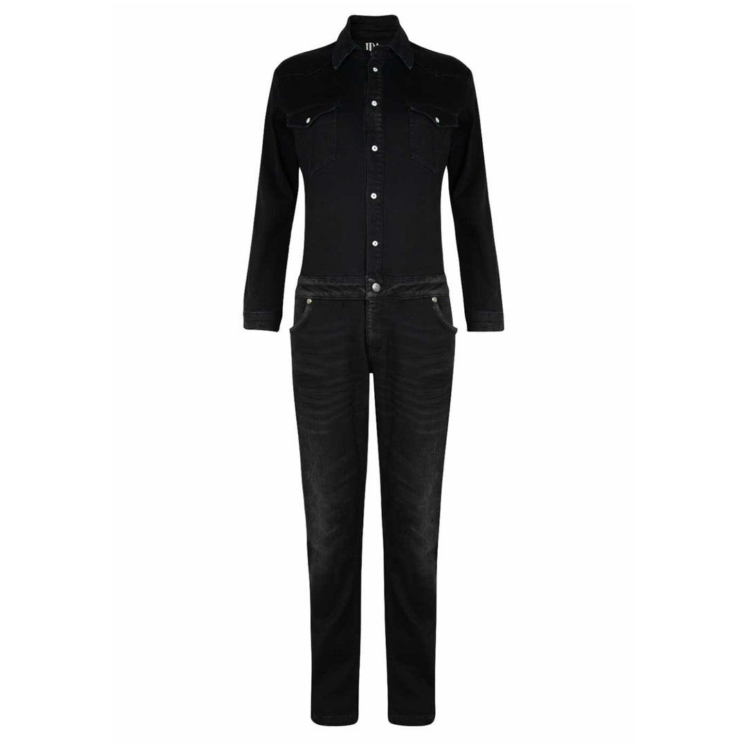Donna Ida Jumpsuits & Rompers Sadie Boiler Jumpsuit