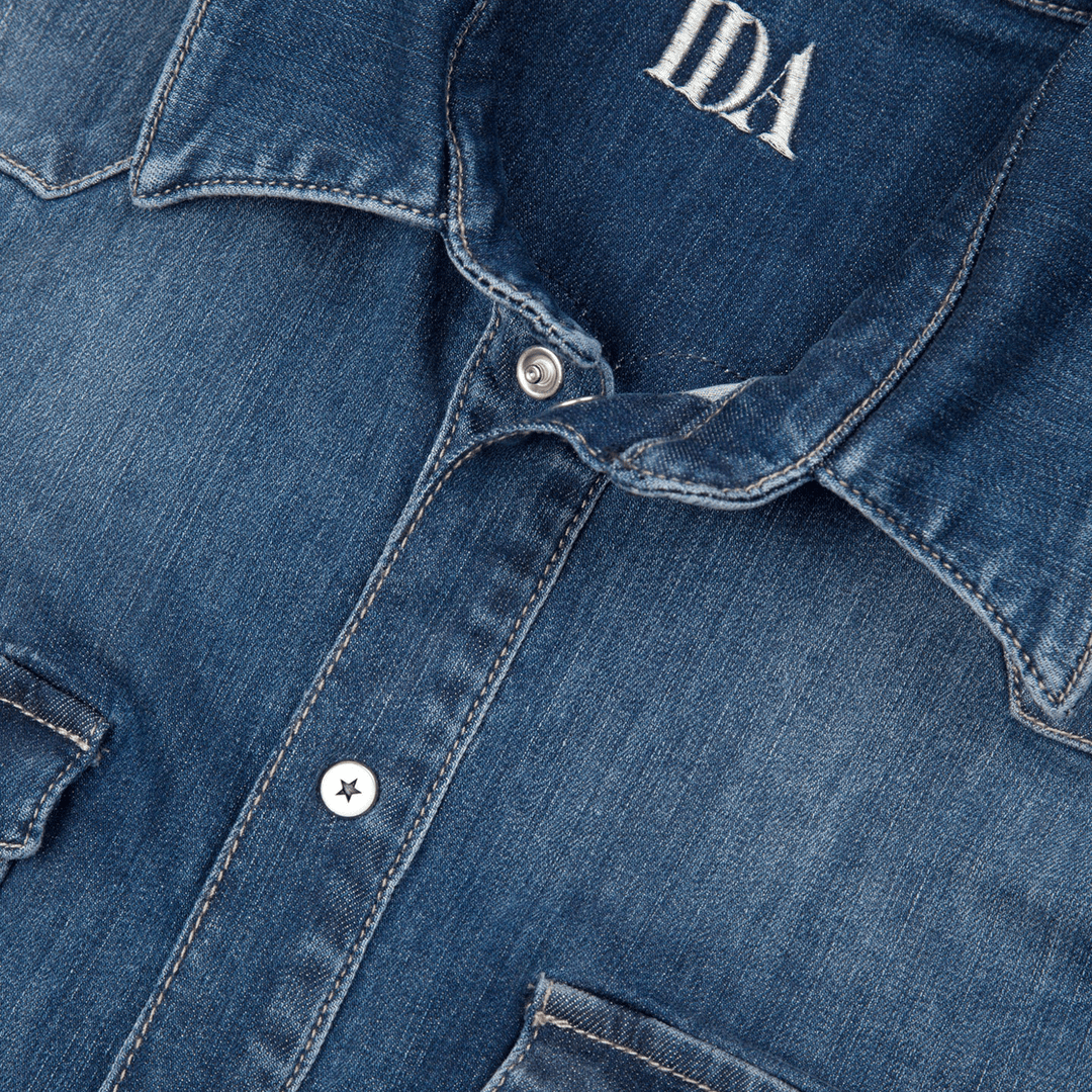 Donna Ida Jumpsuits & Rompers Sadie Boiler Jumpsuit