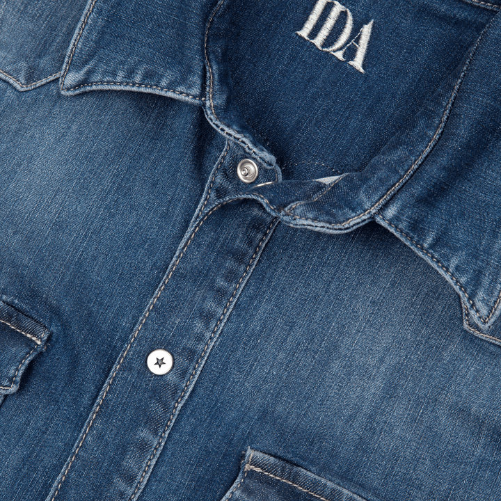 Donna Ida Jumpsuits & Rompers Sadie Boiler Jumpsuit