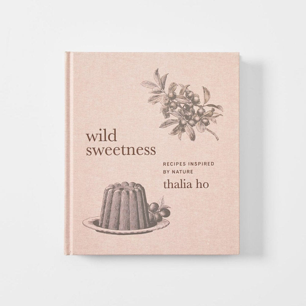 HarperCollins Books Wild Sweetness