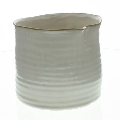 HomArt home collection Natural Ceramic Vase