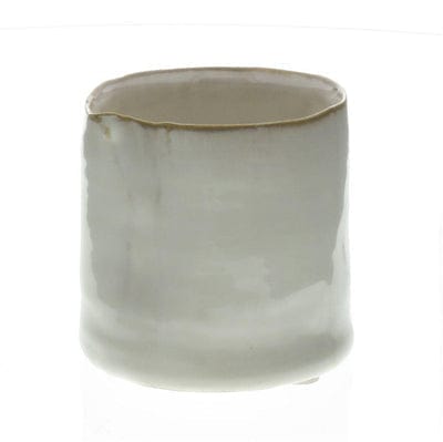HomArt home collection Natural Ceramic Vase