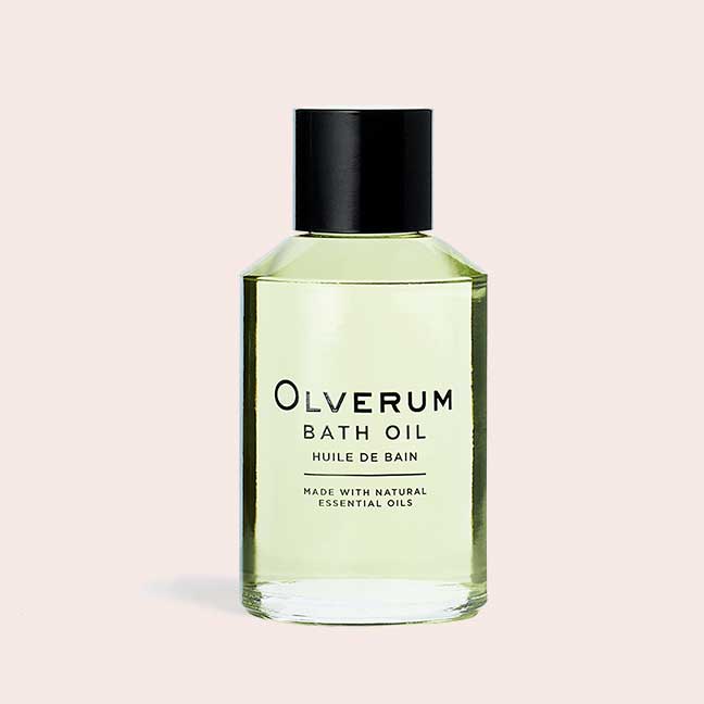 Olverum Bath & Body Olverum Bath Oil