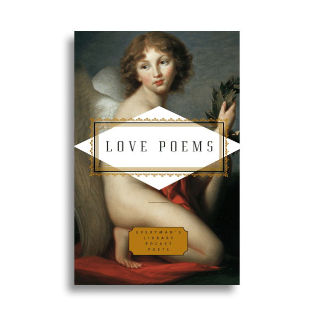 Penguin Random House Accessories - Book Love Poems