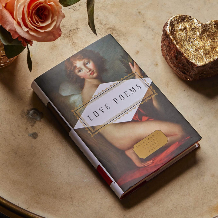 Penguin Random House Accessories - Book Love Poems