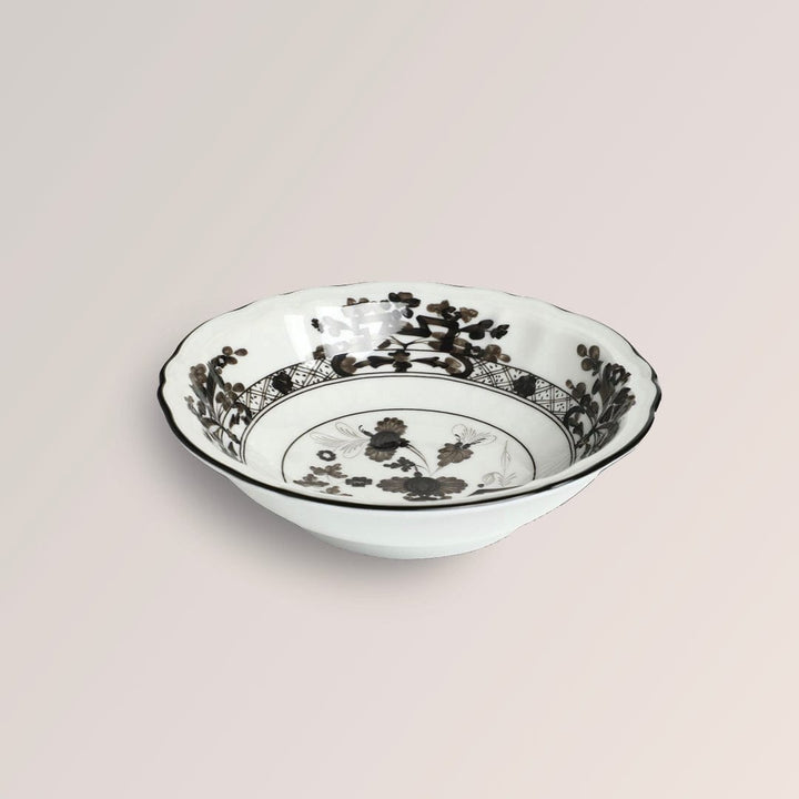 richard ginori home collection 7.3oz Richard Ginori | Oriente Italiano Fruit Saucer