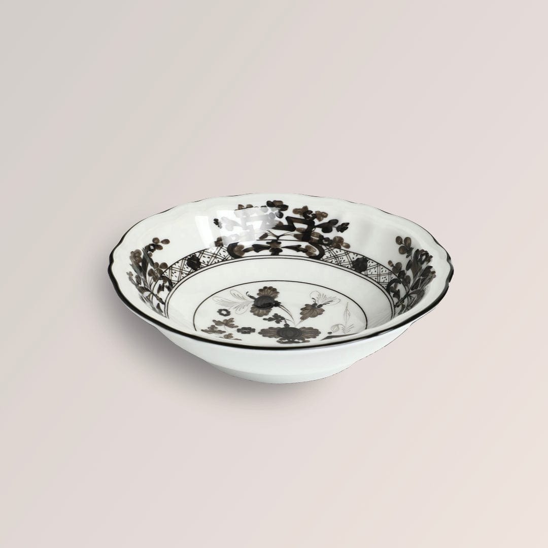 Richard Ginori Oriente Italiano Albus Fruit Saucer | THE
