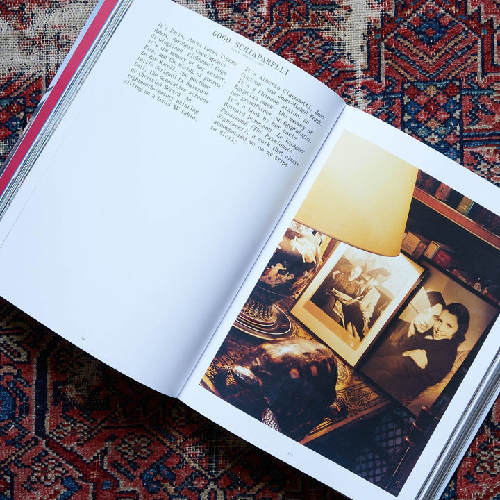 Rizzoli Books 6lbs 0.9oz Francois Halard