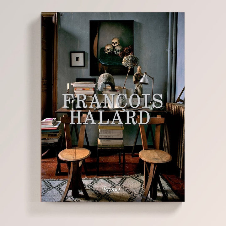 Rizzoli Books 6lbs 0.9oz Francois Halard