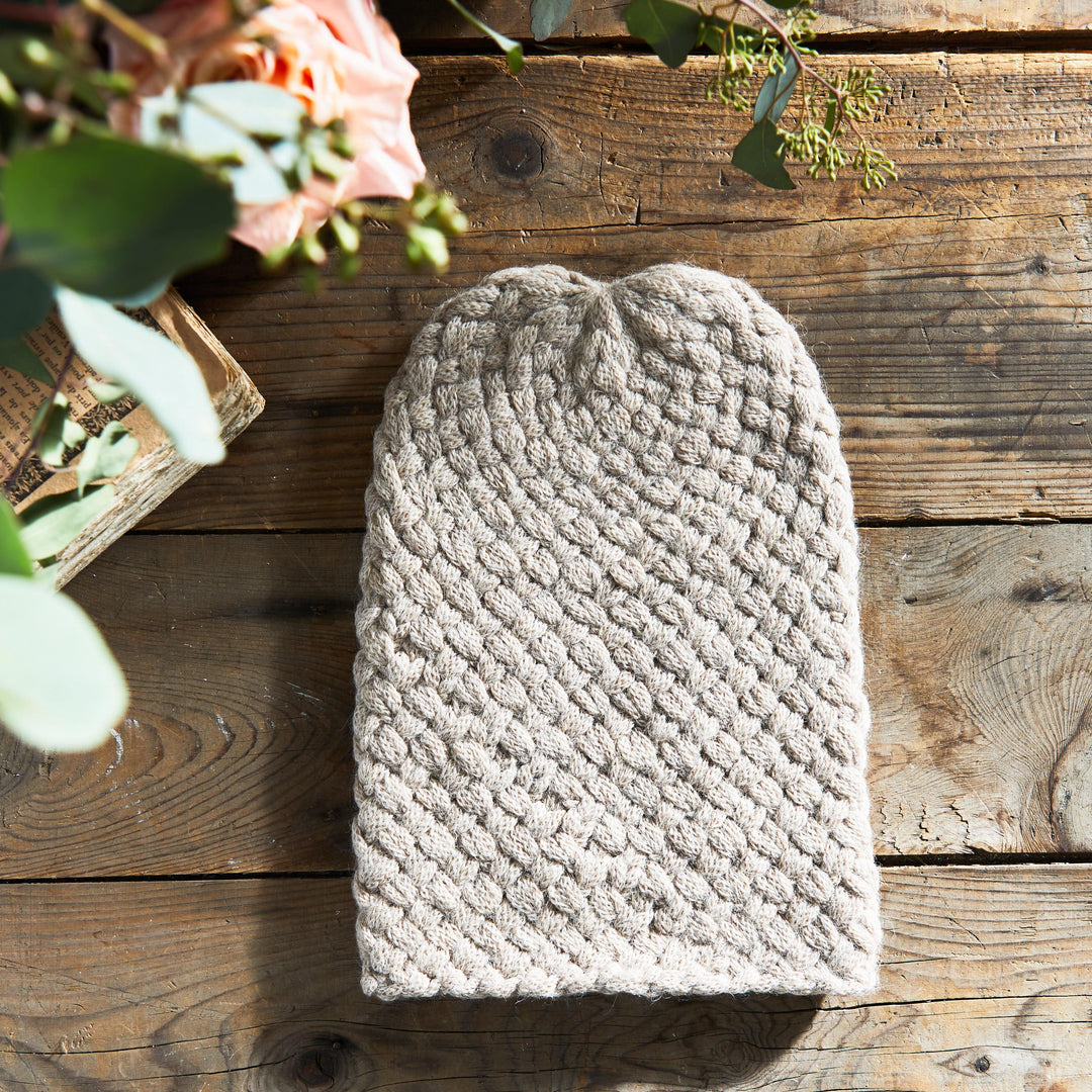 Sefte Living Canasta Beanie