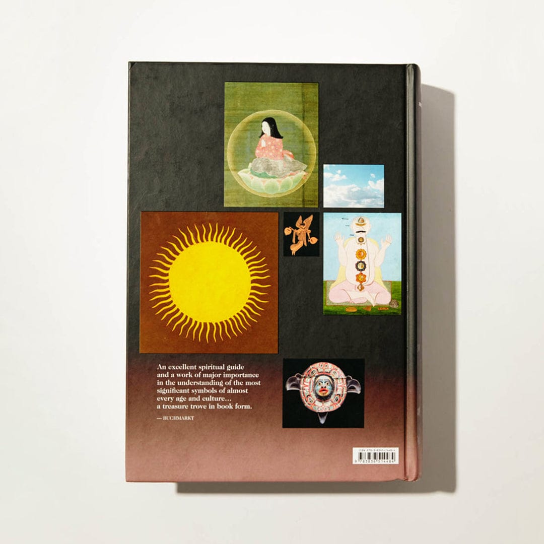 Taschen Accessories - Book The Book of Symbols. Reflections on Archetypal Images