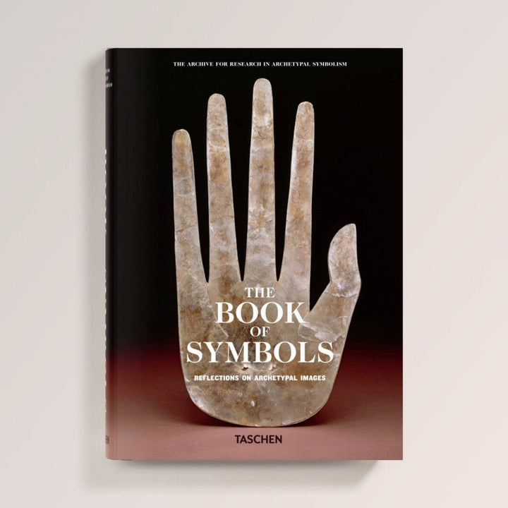 Taschen Books 3lbs 14.3oz The Book of Symbols