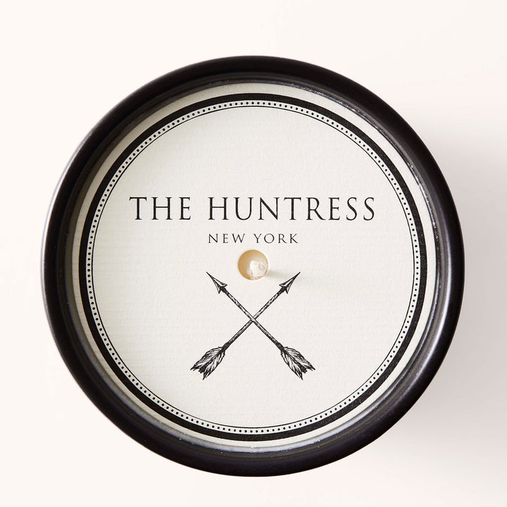 THE HUNTRESS Candles 9 oz Artemis Candle, No. 22