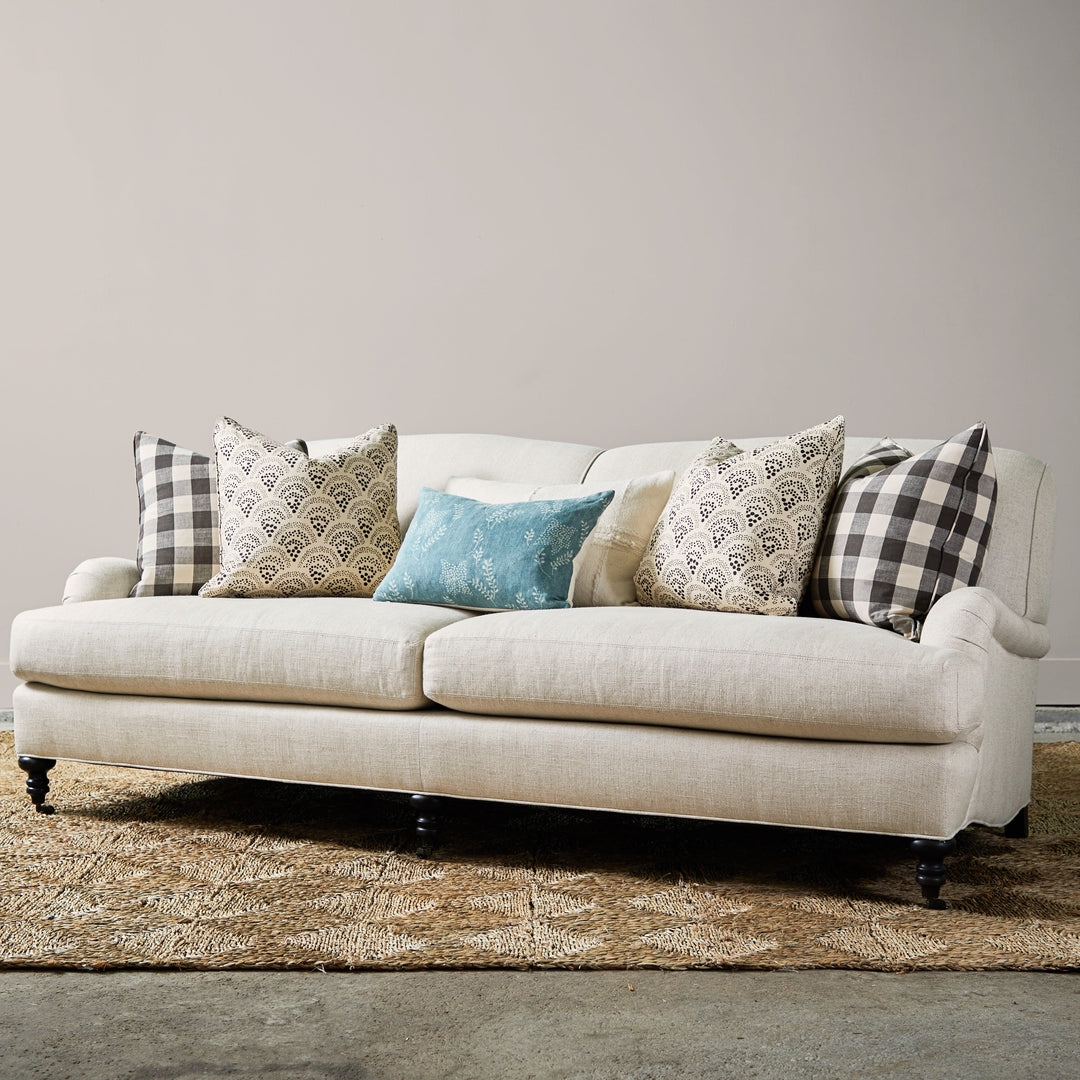 The Huntress Furniture - Sofa JAVA THE HUNTRESS Phoenix Sofa