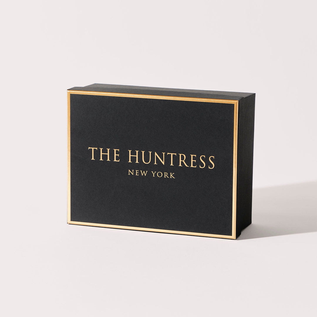 The Huntress New York Bath & Body Gift Sets Artemis Ritual Essentials Set, No. 22