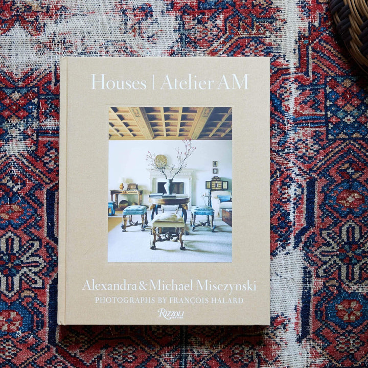 The Huntress New York Books Houses | Atelier AM by Alexandra & Michael Misezynski
