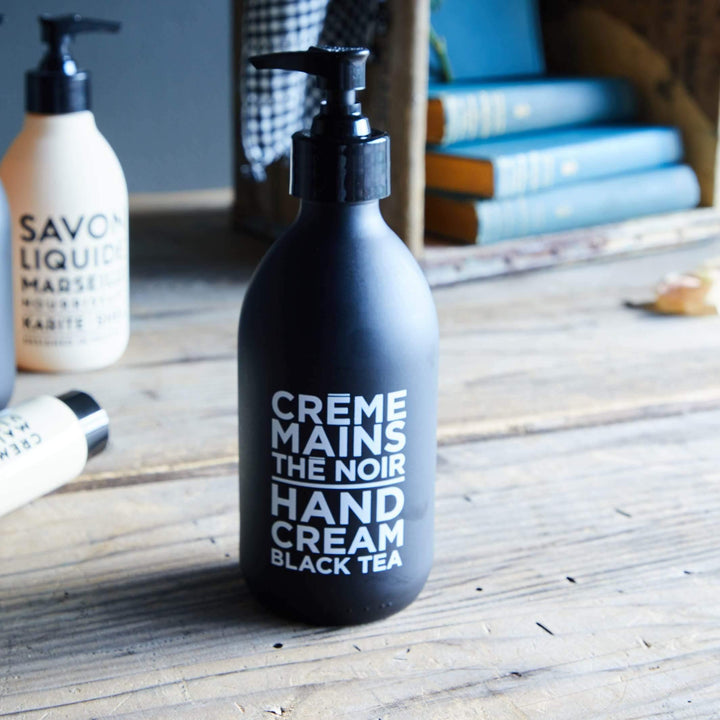 Compagnie de Provence | Black Tea Hand Cream