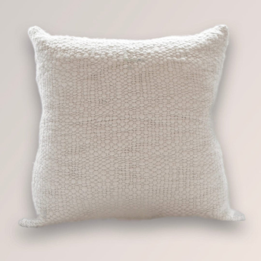 The Huntress x Sefte Living Pillows Cream The Huntress x Sefte Artemis Euro Pillows