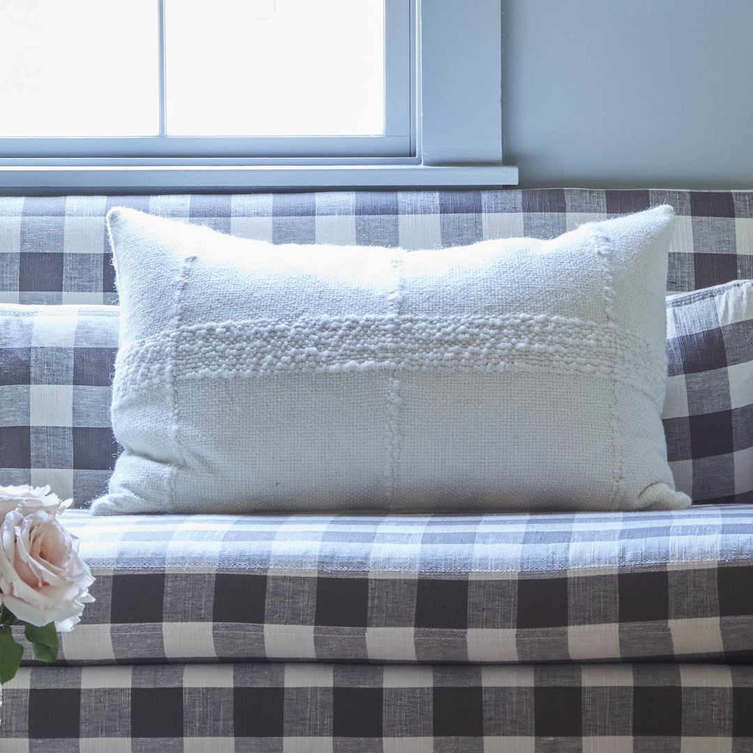 The Huntress x Sefte Living Pillows The Huntress x Persephone Pillow