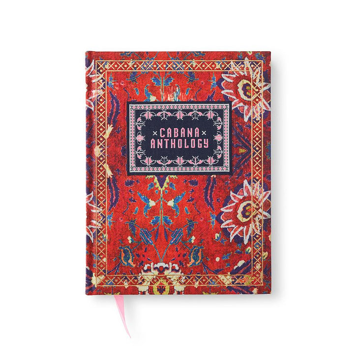 Vendome Press Accessories - Book Cabana Anthology